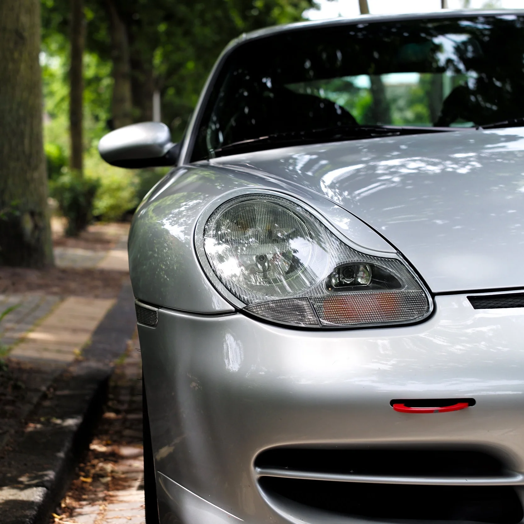 How to Decide Whether to Move or Not to Move Your Car