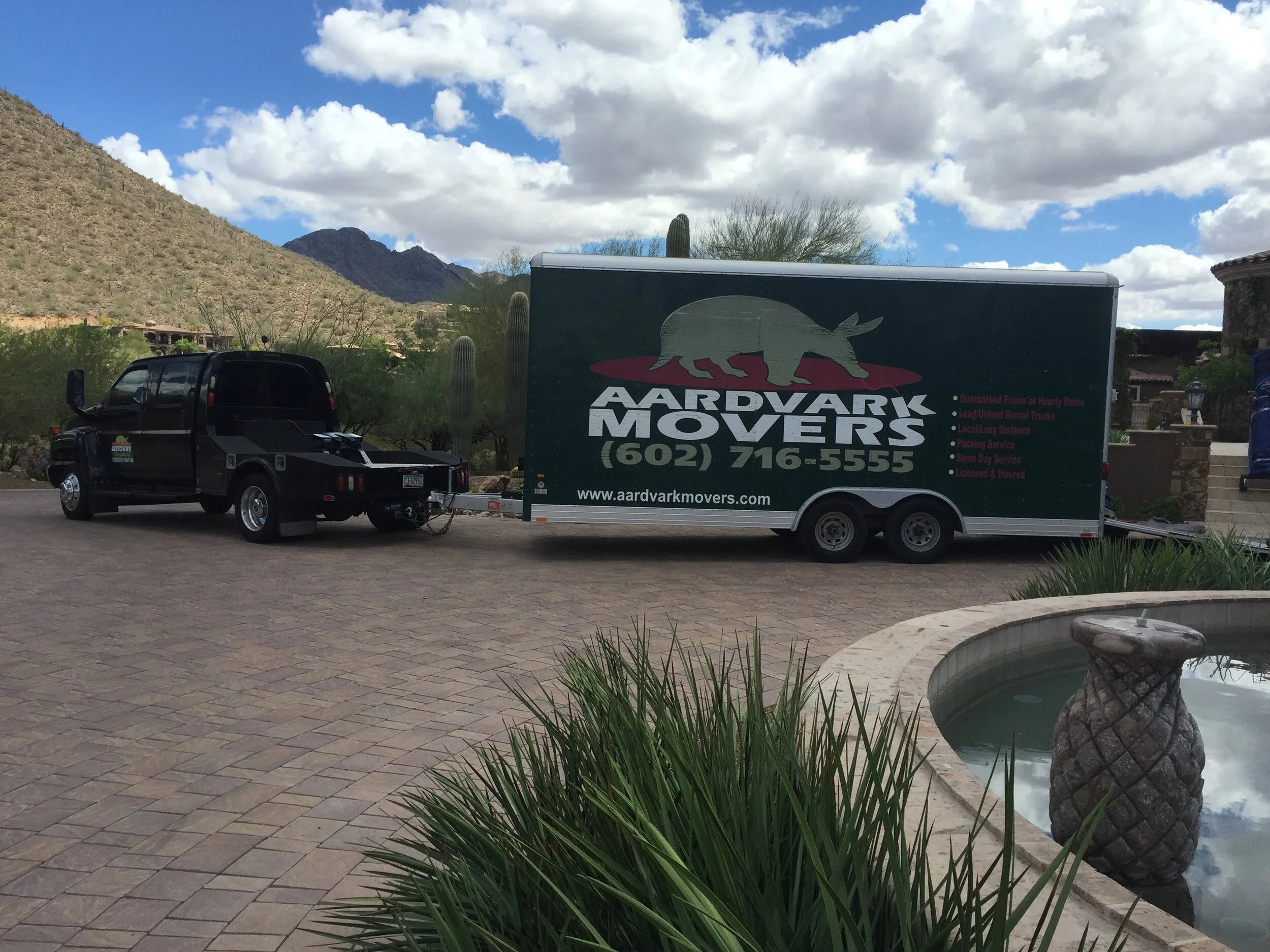Moving Day Etiquette Movers Want You To Know