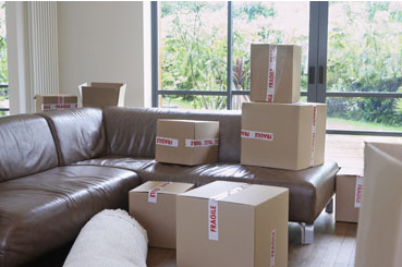 Packing Techniques for Protecting Belongings During a Move