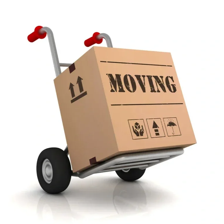 Maximizing Efficiency When Using Hourly Moving Services