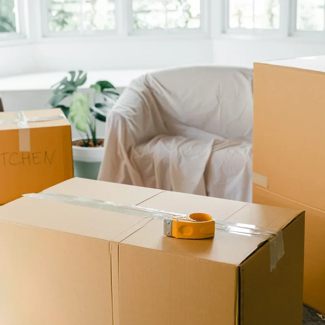 A Complete Guide to Packing and Unpacking During a Move