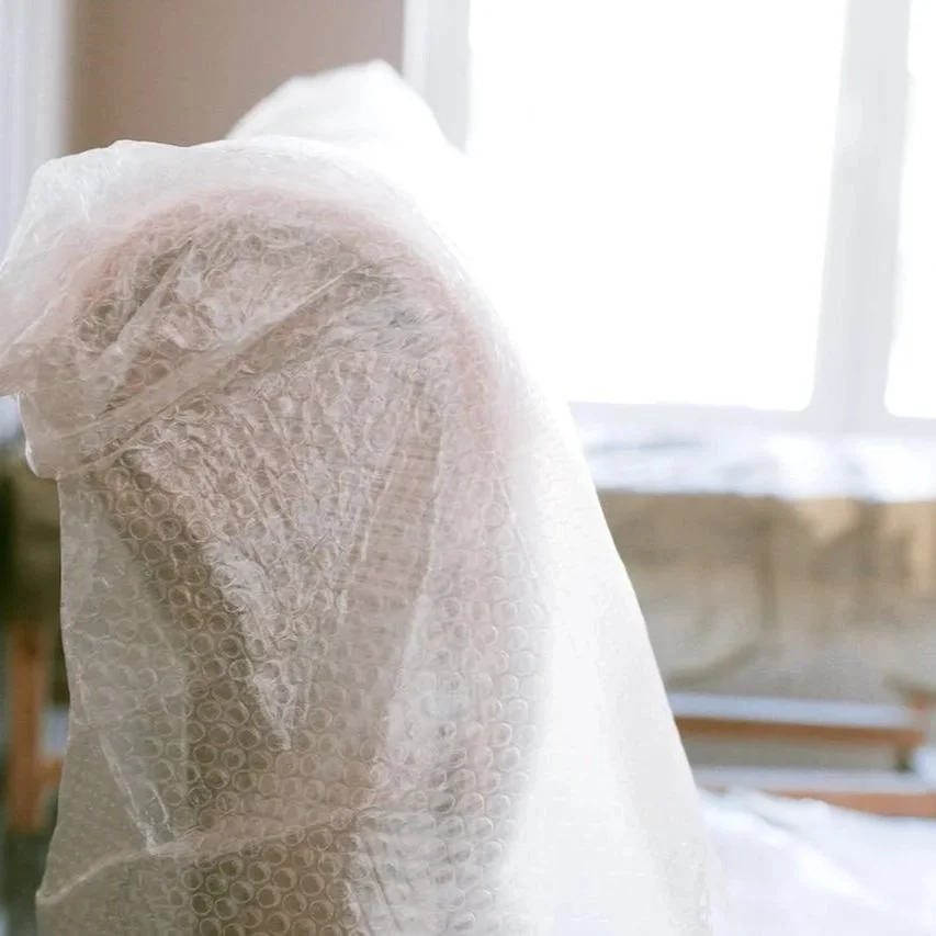 How Full-Service Packing Reduces Stress During a Move