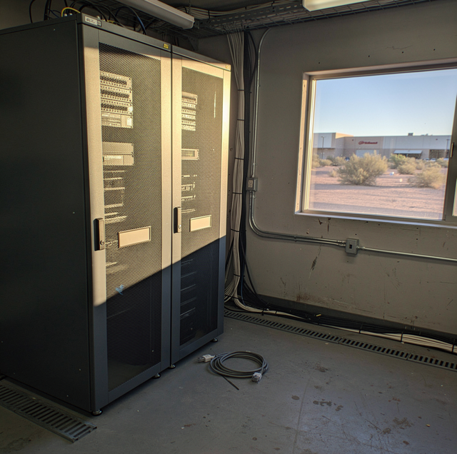 How to Move a Server Room or IT Equipment Without Downtime