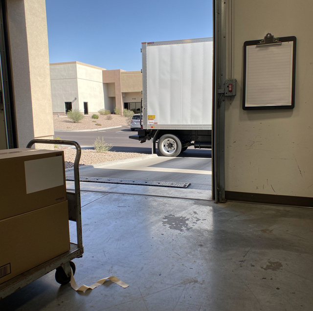 What an Office Move Checklist Needs (Beyond Boxes)