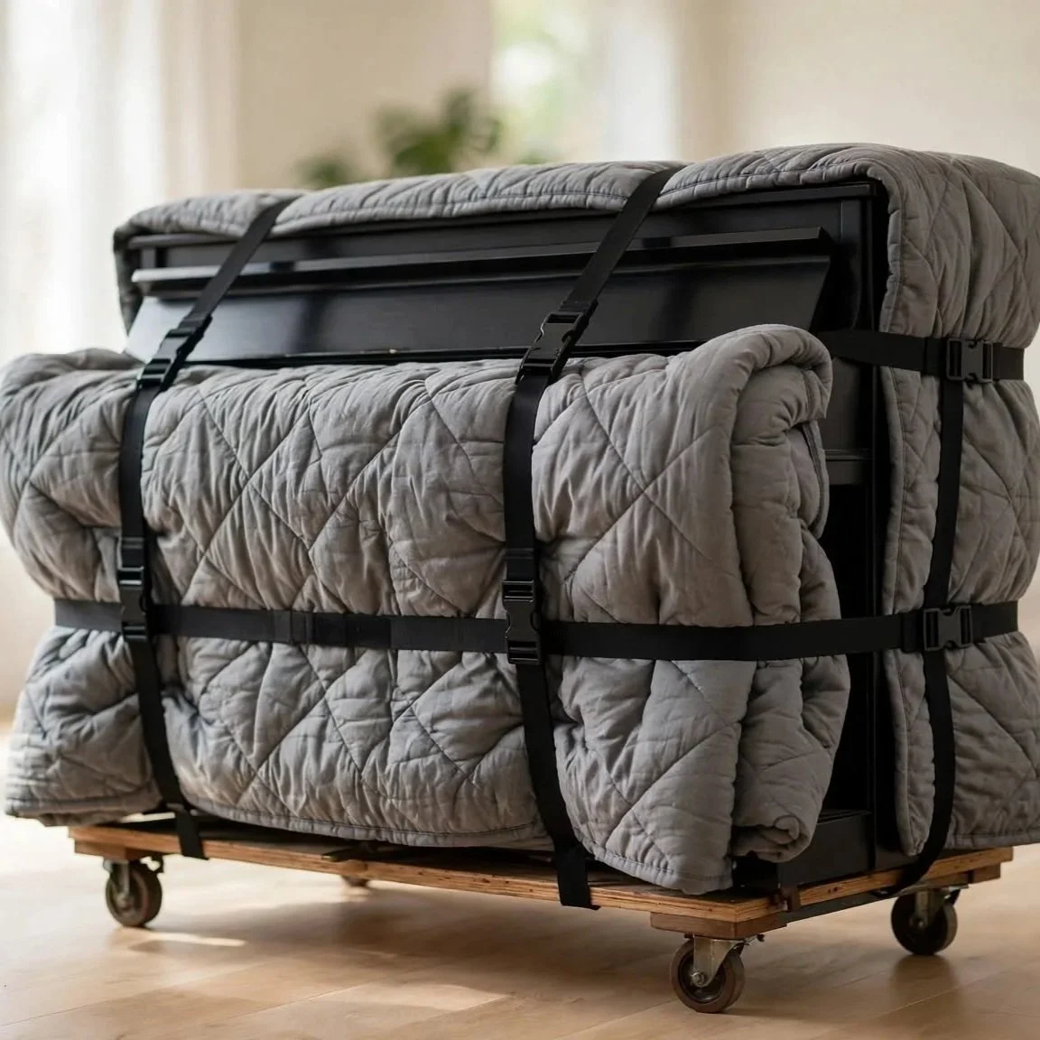 Does Your Piano Need Professional Movers? 6 Signs to Check