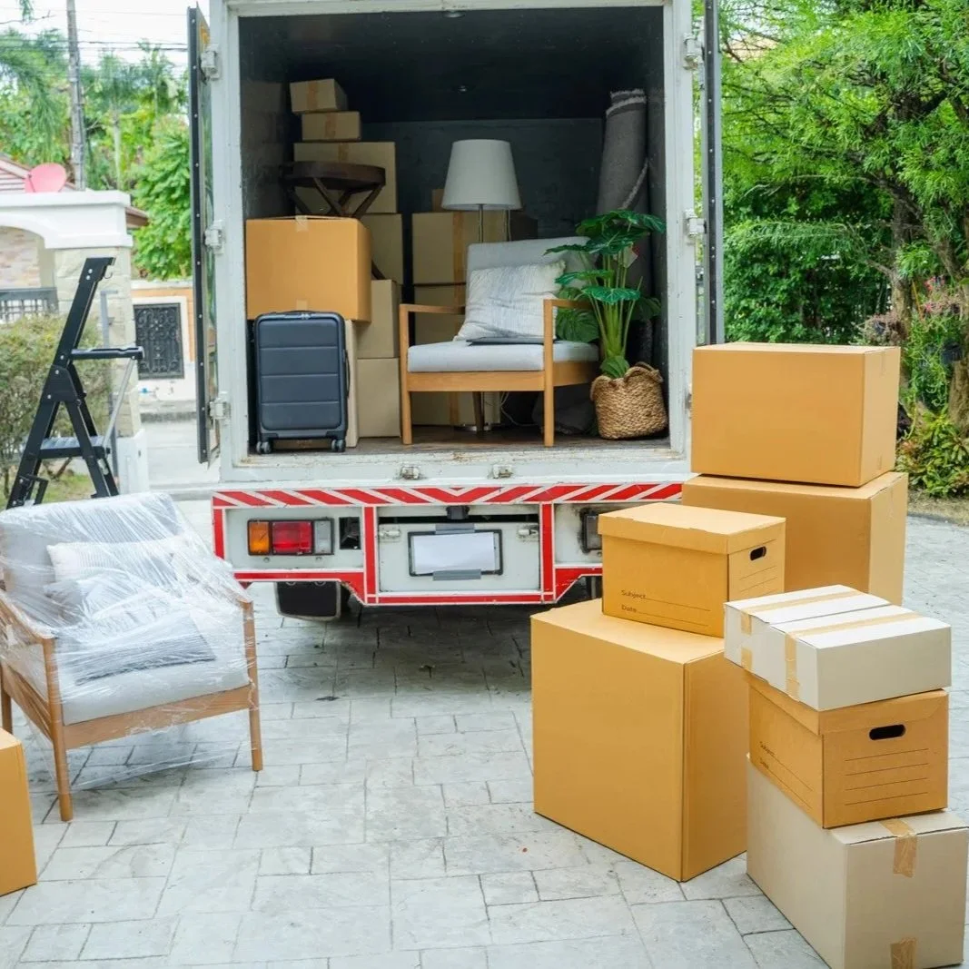 Load-Only Moving: When Skipping Full Service Fits Best