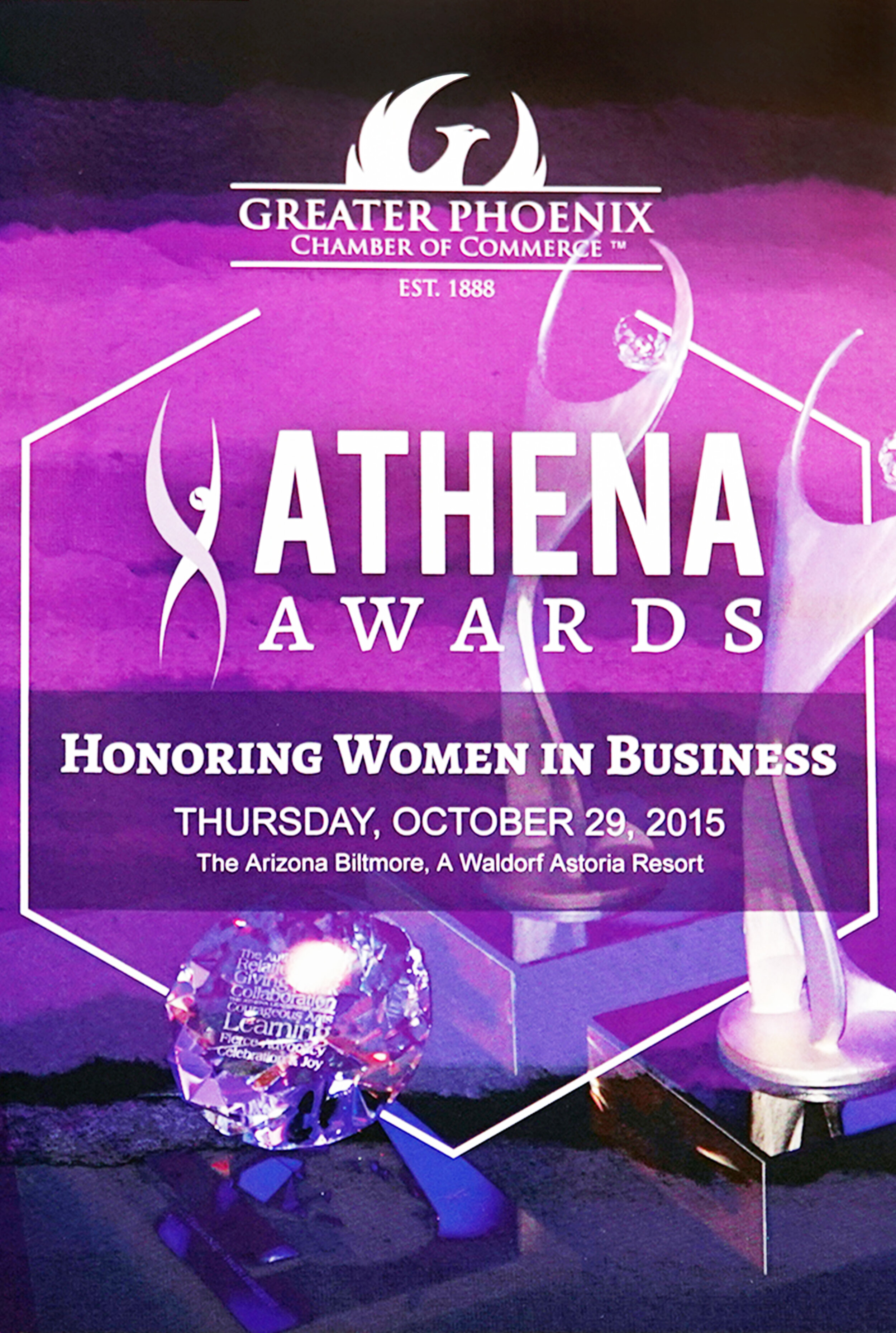 Athena Awards