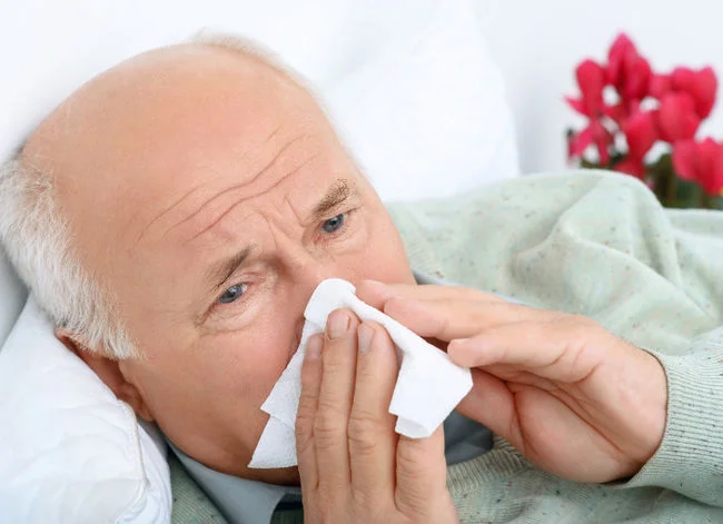 Flu Season Update 