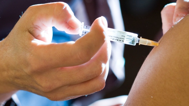 Mumps Out Break Nova Scotia