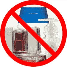 ReVisiting Our Scent Free Policy