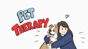 Benefits of Pet Therapy 