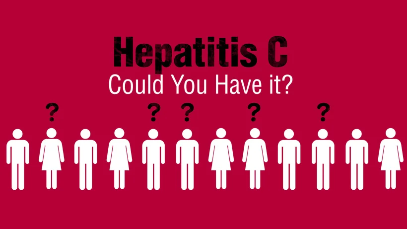 Should I Get Tested for Hepatitis C?