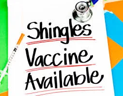 Shingles Vaccine: I heard there are Two ?
