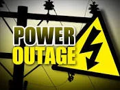 Office Closed All Day Today (Nov 29th) Due to Power Outage/Winter Storm