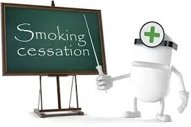 Smoking Cessation and Tobacco Harm Reduction