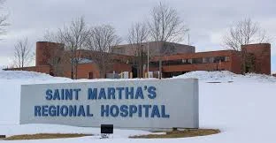 Change in Practice Profile:   As of Feb 1st  Dr Gallant will be retiring from inpatient care at St Marthas