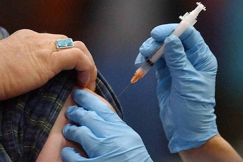 Flu Shot Shortage In Nova Scotia  (Our Office has no Further immunization Supply)