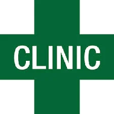 Tuesday Evening Clinic has lots of Availability