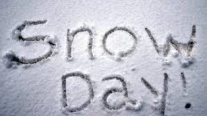 Another Snow Day,  Closing at 2:30 pm ...... Stay Safe on Our Roads