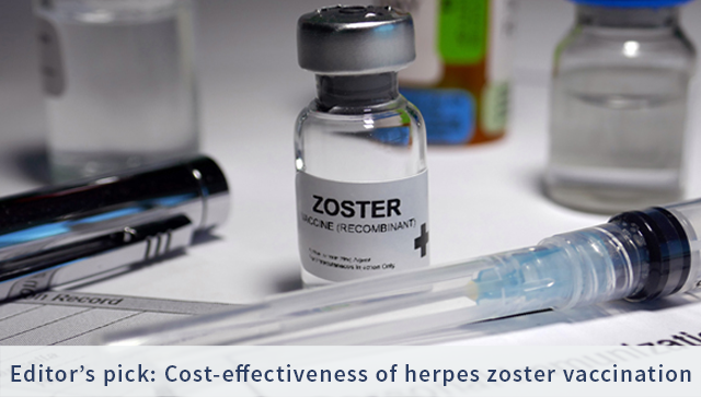 More on Shingles Vaccine From Non Pharma Research