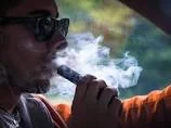 Dangers of Vaping:  Important Public Health Alert