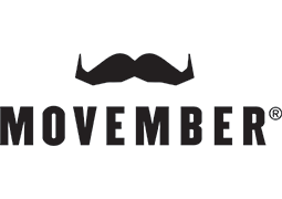 "Movember"  is Mens Health Awareness Month