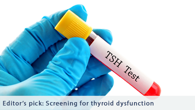 Should I get  a Thyroid Blood Test ??
