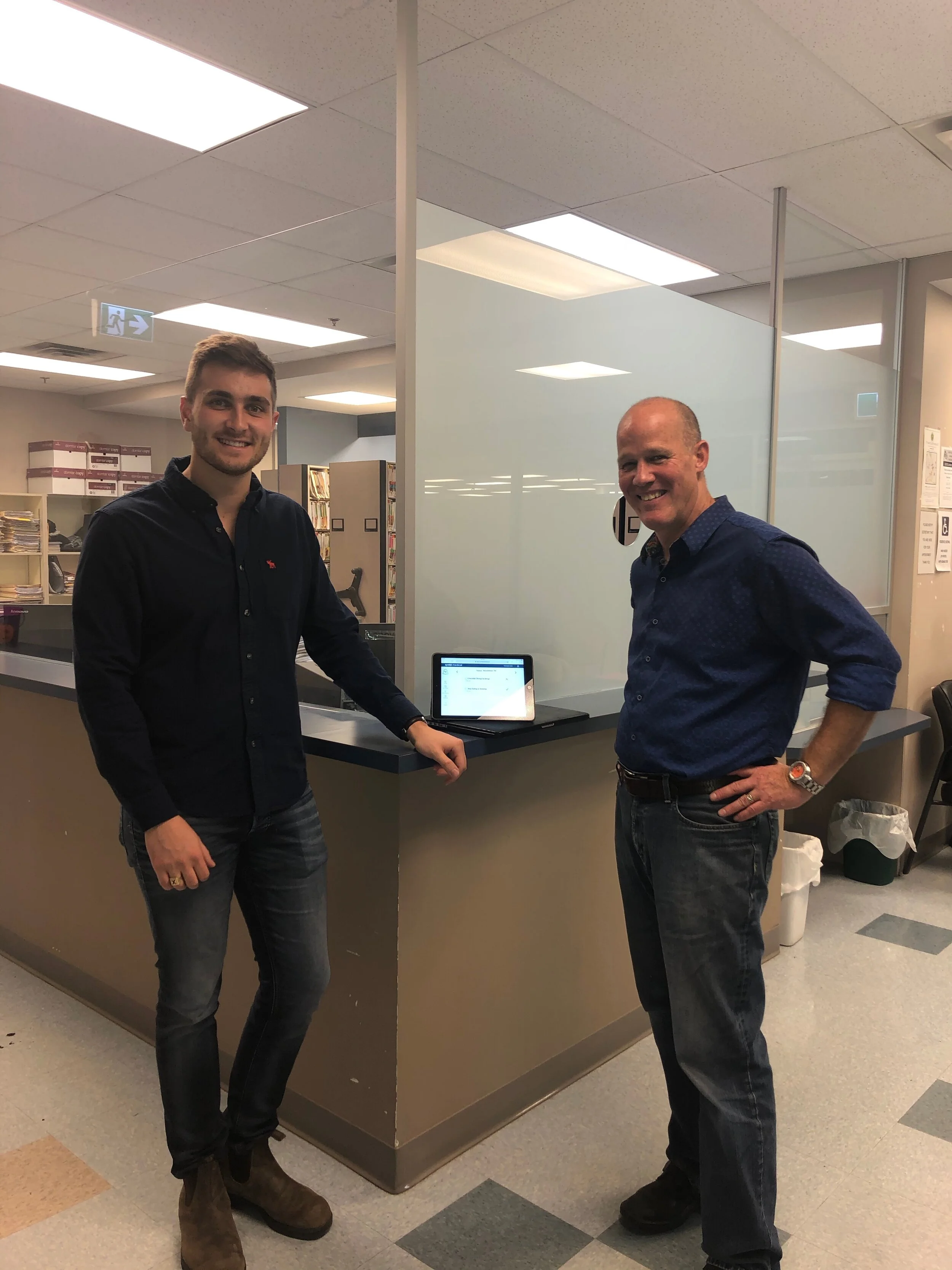 Patient Focus Group with Symbi Medical