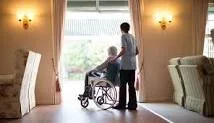 Nursing Home Visitation  Advice