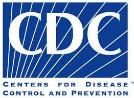 Centre of Disease Control  Website