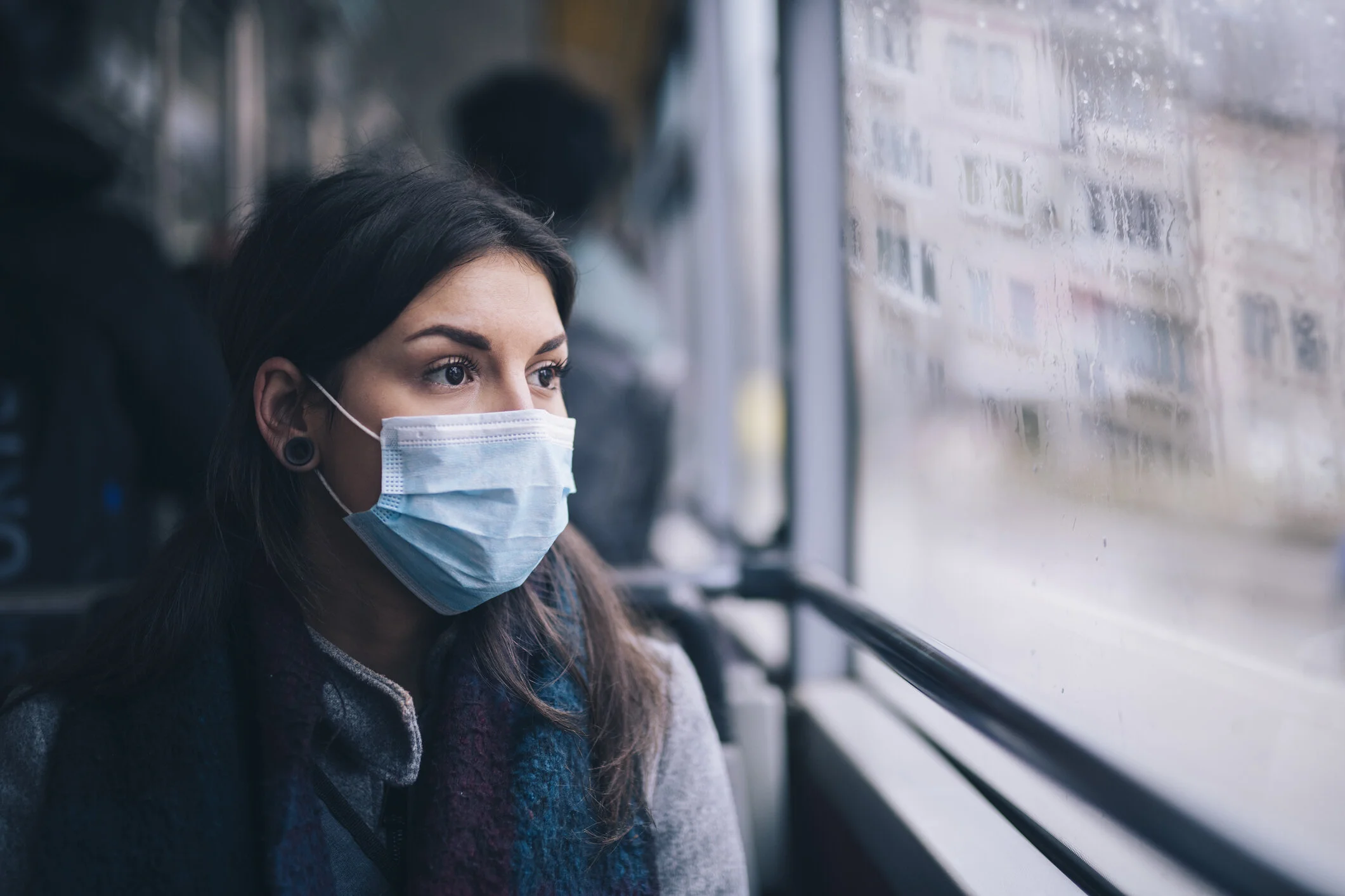 Should I wear a face mask ?