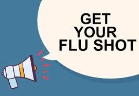 Seasonal Flu Shots Available after 12 October 2020