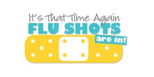 Flushots are In !!   We will be immunizing during office hours and tuesdays evenings