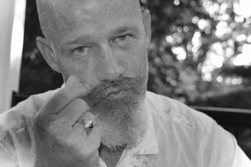 "Movember"  Changing the face of Men's Health