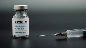 First Official Government Update on Covid -19 Vaccine