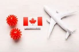 GOVERNMENT OF CANADA HAS QUIETLY REMOVED NON ESSENTIAL TRAVEL RESTRICTION