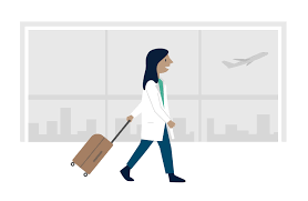 Locum Tenens .......  Vacation Coverage