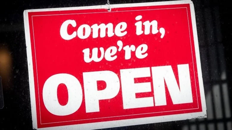 Nova Scotia Easing Restrictions