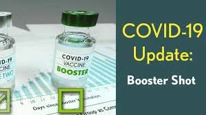 Covid Booster Recommendations Hot Off the Presses