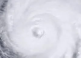 Hurricane Fiona