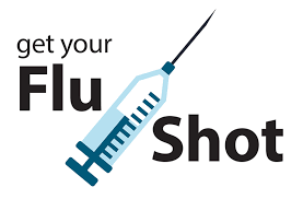 FLUSHOTS NOW AVAILABLE