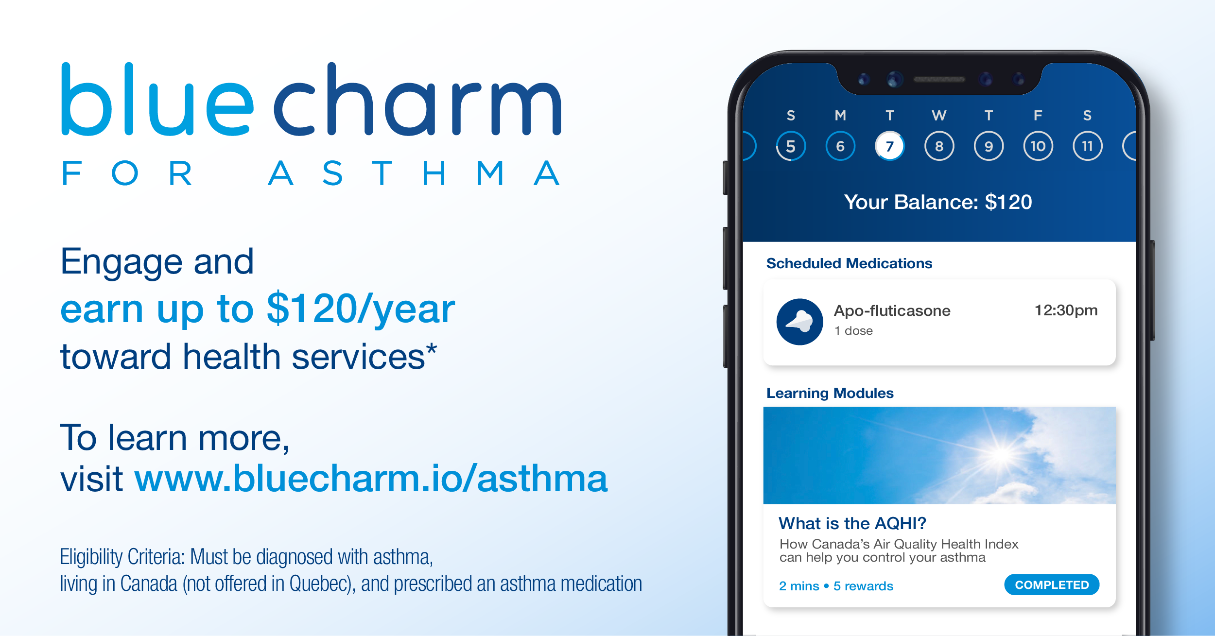 New Program for Asthma Patients