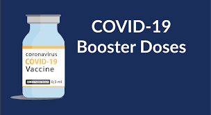 Covid Vaccine Booster Updates. NAIC