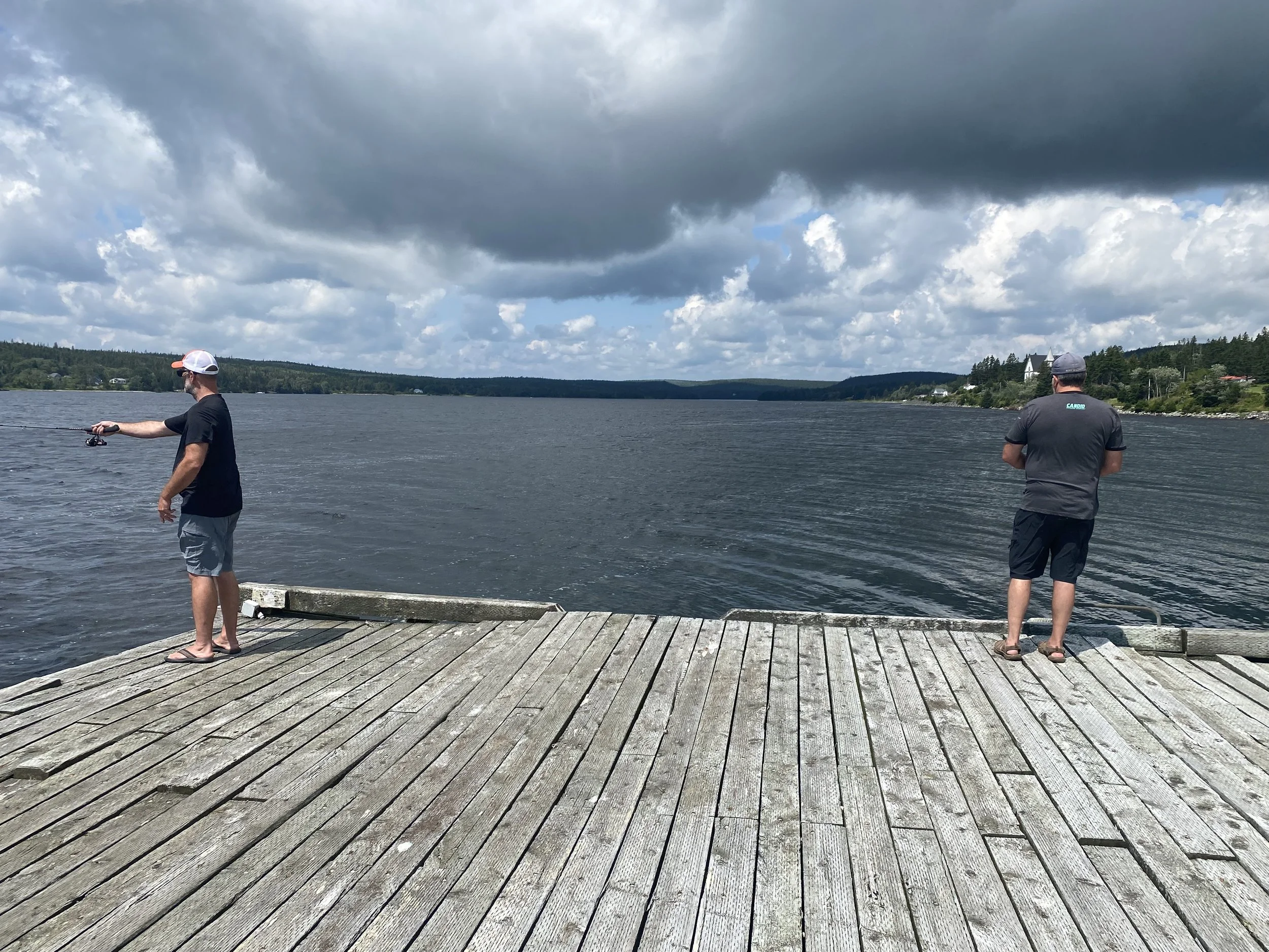 Happy Natal Day ........