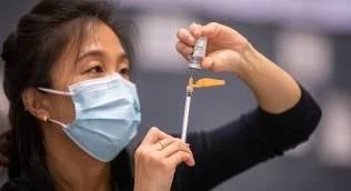 Addendum to Covid Vaccine Guidance Published Today