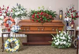 Office Closed  12th and 13th December 2023  for Wake and Funeral