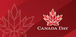 Happy Canada Day