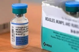 Measles Update