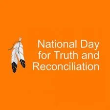 Truth and Reconciliation Holiday