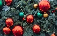 Christmas Holiday Schedule